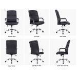 Generic Premium ergonomic swivel chair - image 2