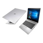 Hp EliteBook 840 G5 Intel Core I5- 12GB RAM/256GB SSD/Backlit Keyboard/FP Reader Windows 11 Pro + BAG - image 2