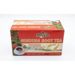Mejic Instant Ginseng Root Tea 