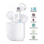 I9 Bluetooth Wireless buds + Charging Case