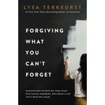Forgiving What You Can't Forget