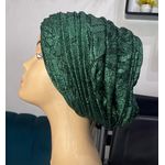 product_image_name-Handmade-ALL STEPS TURBAN GREEN -2