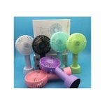 product_image_name-Mini Usb Fan-Rechargeable Mini USB Hand Fan (CAN COME IN DIFFERENT COLOR)-1