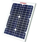 product_image_name-Qasa-20W15V SOLAR PANEL (MONO) Solar With Support-1