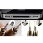 Generic 32-in-1 Precision Screwdriver Set – Magnetic Multi-Bit Repair Tool Kit for iPhone, Smartphone, Laptop, Electronics & DIY Projects - image 2
