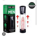 Sex Men Men d!ck enlargement pump 