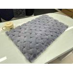 Generic Bathroom/Kitchen/Room Floor Foot Mat - Non Slip - image 3