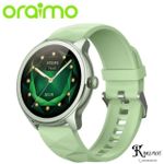 product_image_name-Oraimo-Watch 2R Colorful 1.39" TFT Wireless HD Calls AI Watch Faces IP68 Smart-Watch OSW-30-2 Olive-Green-1