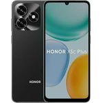 Honor Honor X5c Plus  6.74" 4GBRAM/128GBROM 5260mAh Android 15- Black