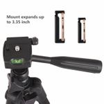 product_image_name-Generic-Portable Camera Tripod Phone Holder,Bluetooth Shutter,Bag-7