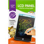 product_image_name-Generic-20 Inch Lcd Panel Colorful Writing & Erasable LCD Learning Pad For Kids-1