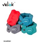 Generic Neck Pillow - ( Veliok VK-NP001 OEM ) - image 3