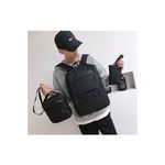 product_image_name-Fashion-3 In 1 Anti Theft USB Laptop/School Bag-4