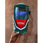 TOTAL 92×42mm Auto-Darkening Welding Helmet – TSP9306 - image 2