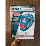 TOTAL 92×42mm Auto-Darkening Welding Helmet – TSP9306 - image 3