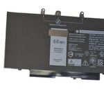 DELL  Latitude E5590, E5591 Series Laptop Battery GJKNX 68W - image 3