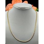 Short xuping Neckchain