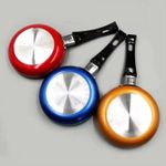 Generic Quality Thickened Frying Pan non-stick frying pan - image 3