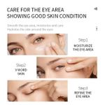 product_image_name-SADOER-1-10pcs Collagen Eye Mask skincare Anti- Aging Anti Dark Circles Remove Puffiness Moisturizing Eye Patches Skin Care-5