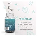 VeeFresh Boric Acid 30 Vaginal Suppositories With Applicator - image 2