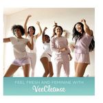 VeeFresh Boric Acid 30 Vaginal Suppositories With Applicator - image 3