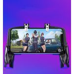product_image_name-Generic-Mobile Game Controller for PUBG/COD/Fortnite (Ergonomic, Responsive Buttons)-6