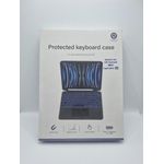 product_image_name-Generic-M11 Protected Keyboard Case with Touchpad & LED Backlight-1