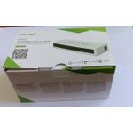 PIX-Link 8-Port 10/1000Mbps Desktop Switch