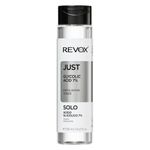 Revoxb77 JUST exfoliating toner 7% 250ml