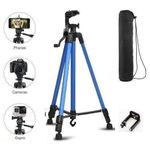 Generic 3366 Camera Camcorder Tripod Stand Holder - image 5