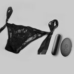 Generic Remote Control Rechargeable Bullet Vibrator - image 3