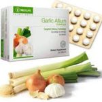 product_image_name-NEOLIFE-Garlic Allium Complex - 60 Tablets (Single)-2