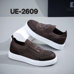 White Pulse sneakers