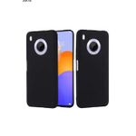 Huawei Y9A Premium Quality Silicone Back Case