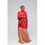 Fashion OSC Signature Multi-colour Bubu Dress - image 2