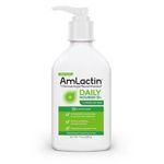 Amlactin  Daily Moisturizing Body Lotion, 7.9 Oz 225g