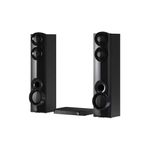 LG MR7 Dual tower speaker system with 1000W sound - image 3