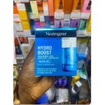 Neutrogena Hydro boost water gel face moisturizer 50ml