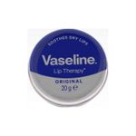 Vaseline Lip Therapy Original 20g