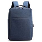 Generic Waterproof  Unisex Smart USB Laptop School Bag Backpack - image 2