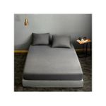 Generic Quality Mackintosh - Waterproof Mattress Cover with Elastic - Fitted - image 4