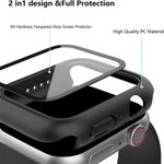 Fashion Screen protector for apple watch 44/45/49mm - image 3