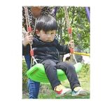 product_image_name-Generic-Adult/ Kids Hang/Tie Up Swing Seat With Rope-2