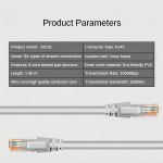 General Cat6 Gigabit LAN Cable 1000Mbps RJ45 10m - image 7