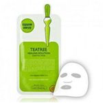 product_image_name-MEDIHEAL-TeaTree Care Solution Essential Mask EX,10 Sheets,24 Ml Each-1