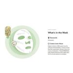 product_image_name-MEDIHEAL-TeaTree Care Solution Essential Mask EX,10 Sheets,24 Ml Each-5