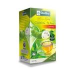 Qualitea Quality Green Tea With Soursop - 20 Tea Bags