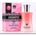 Zandas ASHANTEE YUM MARSHMALLOW EAU DE PARFUM 100ML-NAFDAC NO:A2-4133