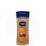Vaseline Intensive care cocoa Radiant Body oil 200ml
