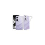 XIAOMI Redmi 15 Sleek Shockproof Transparent  Case - image 2